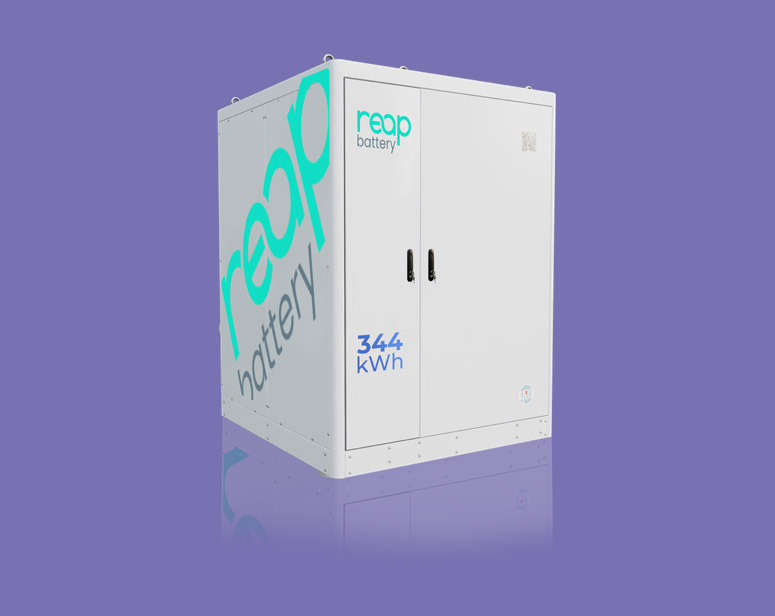 Residential Energy Storage Systems