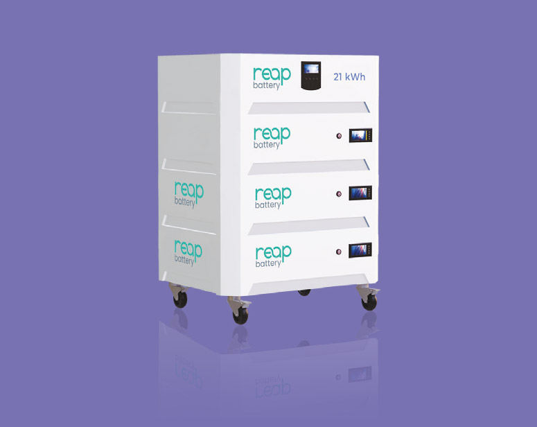 Specialized Energy Storage Systems